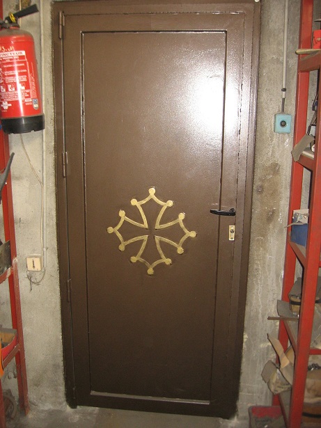 porte